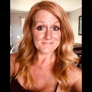 Meet your Posher, Jeannie